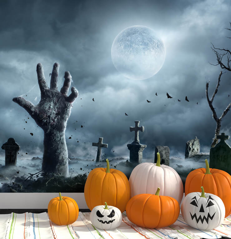 10 Halloween Decorations and Their Significance: You Didn’t know